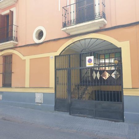 Espacioso Apartamento En Amor De Dios, Alameda Siviglia Esterno foto
