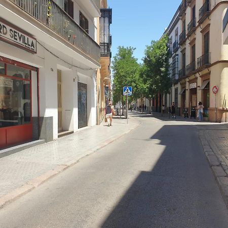 Espacioso Apartamento En Amor De Dios, Alameda Siviglia Esterno foto